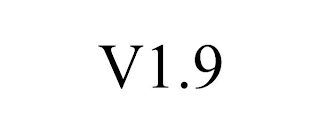 V1.9