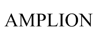 AMPLION