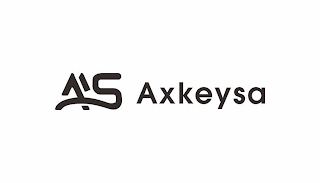 AS AXKEYSA