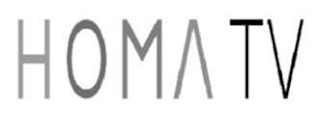 HOMA TV