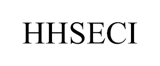 HHSECI