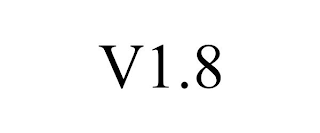 V1.8