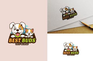 BEST BUDS PET WIPES