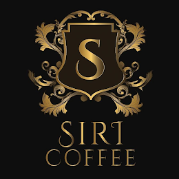 S SIRI COFFEE