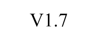 V1.7