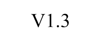 V1.3