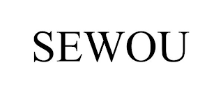 SEWOU