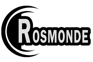 ROSMONDE