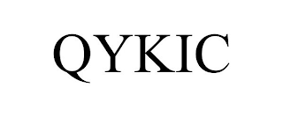 QYKIC