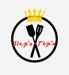 SLAP'N-TEP'N