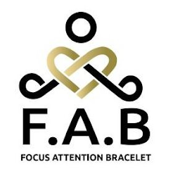 F.A.B. FOCUS ATTENTION BRACELET