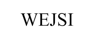 WEJSI