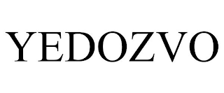YEDOZVO