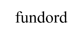 FUNDORD