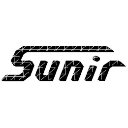 SUNIR