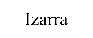 IZARRA