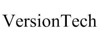 VERSIONTECH