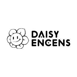 DAISY ENCENS