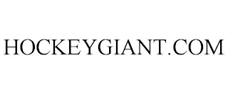 HOCKEYGIANT.COM