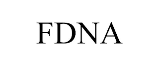 FDNA