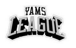 YAMS LEAGUE