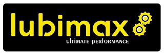 LUBIMAX ULTIMATE PERFORMANCE