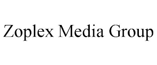 ZOPLEX MEDIA GROUP