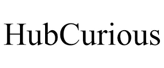 HUBCURIOUS