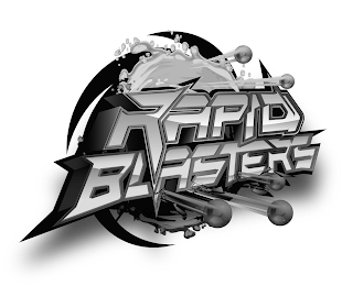 RAPID BLASTERS