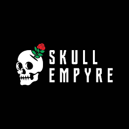 SKULL EMPYRE