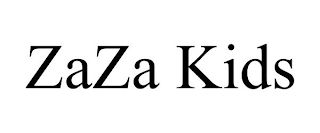 ZAZA KIDS