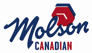 MOLSON CANADIAN