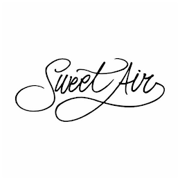 SWEET AIR