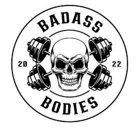 BADASS BODIES 20 22