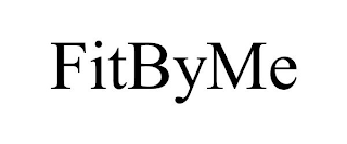 FITBYME