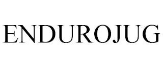 ENDUROJUG