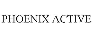 PHOENIX ACTIVE