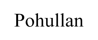 POHULLAN