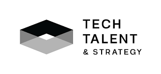 TECH TALENT & STRATEGY