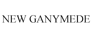 NEW GANYMEDE