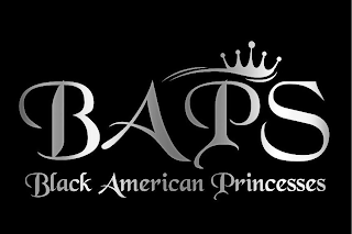 BAPS BLACK AMERICAN PRINCESSES