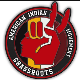 AMERICAN INDIAN MOVEMENT GRASSROOTS