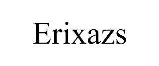 ERIXAZS
