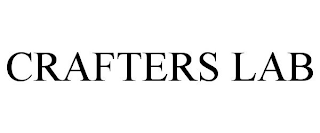 CRAFTERS LAB