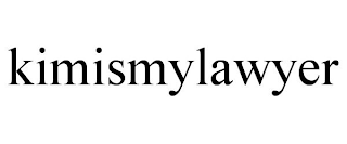 KIMISMYLAWYER