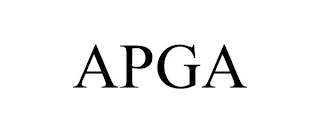 APGA