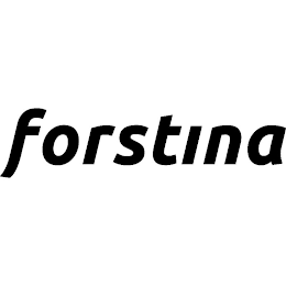FORSTINA