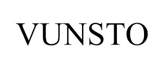 VUNSTO