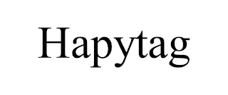 HAPYTAG