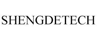 SHENGDETECH